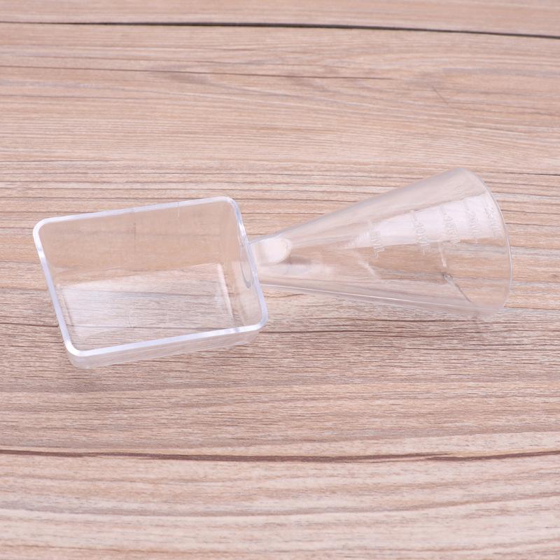 Silicone DIY Beauty Mask Kit: Bowl, Brush, Stick & Measuring Spoon