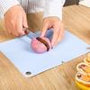 Flexible Cutting Board Small Chopping Board Lightweight Portable Cutting Board Kitchen Tool Multifunctional Cutting Board For