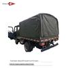 Lao Jiang Jun Waterproof Truck Tarpaulin