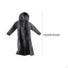 1/12 Scale Male Coat Model Miniature Decoration Accessories Cosplay Windbreak Figure Clothes,
