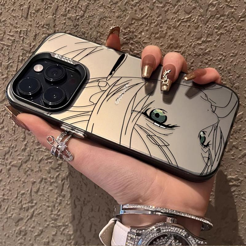 Heet Anime Comics Frieren Hoesje voor Xiaomi POCO X7 X6 X5 X3 NFC F7 Ultra F6 F5 Pro F4 F3 GT M5S C65 C75 M3 M4 M5S M6 Pro 4G 5G