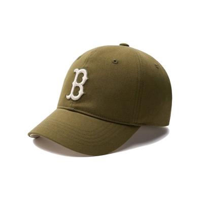 MLB Czapki z daszkiem Unisex Moda 3ACP2003N43KAS