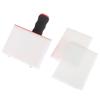 Latex Paint Edger Brush Kit Wall Ceiling Corner Trimming Tool Home Painting Accessory for Clean Lines