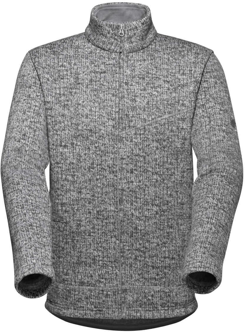 

Mammut Chamuera ML Jacket (1014-01400) granit XXL