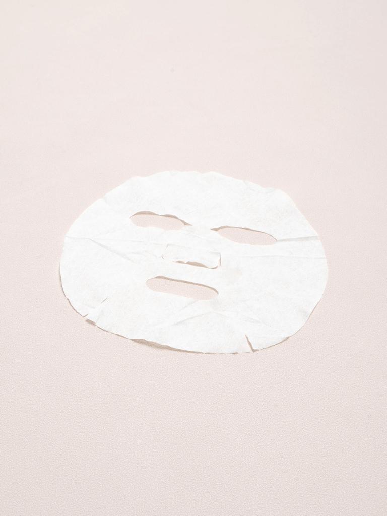 Olive Farm Essential Aloe Vera Facial Sheet Mask