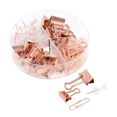 Bevestiging accessoires – Nietjes