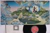LP hanglemez STEVE HOWE - Beginnings P10041A ATLANTIC 1975 Japan Rock Használt