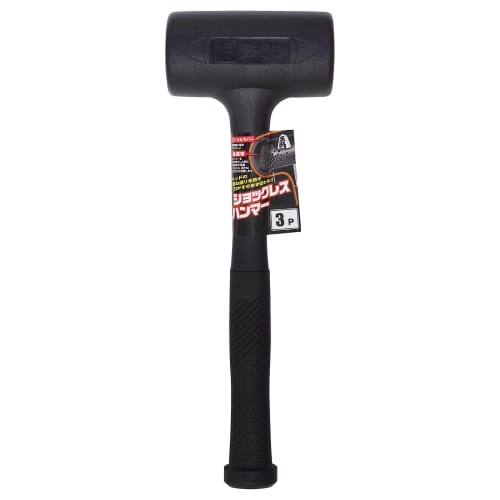 Susa Seisakusho Osho Shockless Hammer 3P