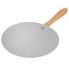 SHOVEL PIZZA TRAY ROUND FOLDABLE 3369
