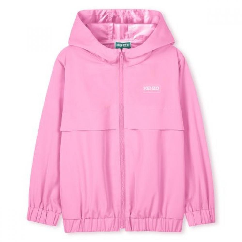 

Kenzo Kids 14y Pink 25ss Z255agj721 Pink/14Age_156CM