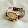 Gogoey Watch Women'S Retro Roman Fashion Casual Literary Style Mori Students Simple Quartz Women'S Watch