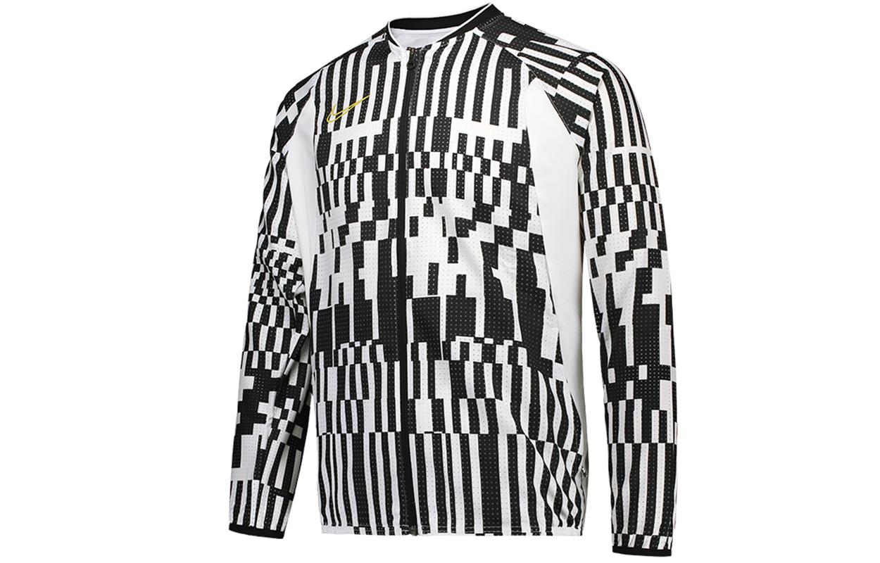 Nike Jackets Men s Black Baseball Collar Moderate Other CZ0992-101 M