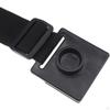Adjustable Cello Non Slip Mat Belt Rubber End Pin Stopper Holder Anchor