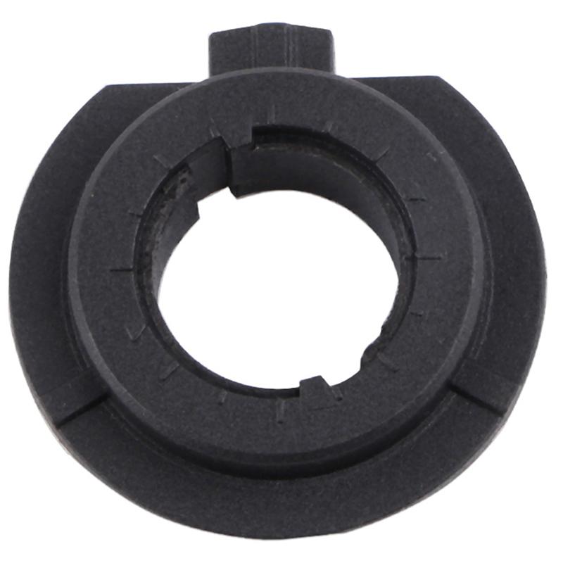 Adaptér základny LED světlometu do auta Držák patice H1 H4 H7 H11 9005 9006 9012 Odolnost vůči vysokým teplotám Automobilový LED světlometový držák