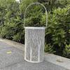 Led Solar Lantern Waterproof Garden Outdoor Light For Patio Yard