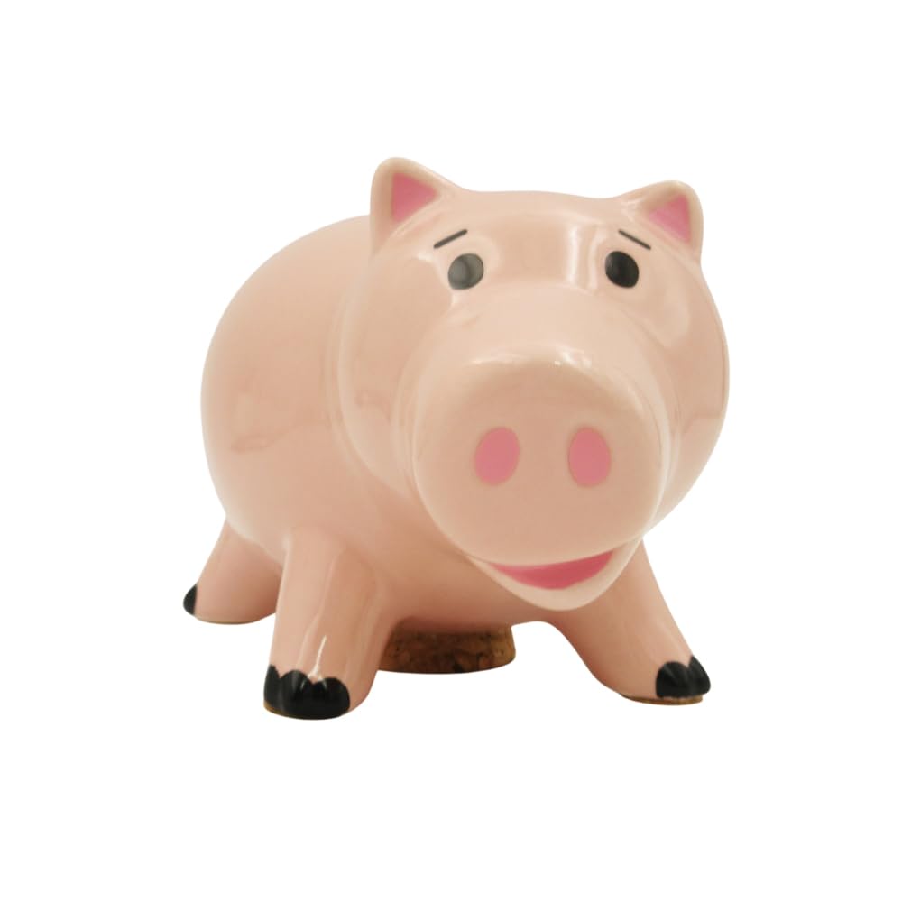 Disney Pixar Toy Story Ham Piggy Bank SAN2526