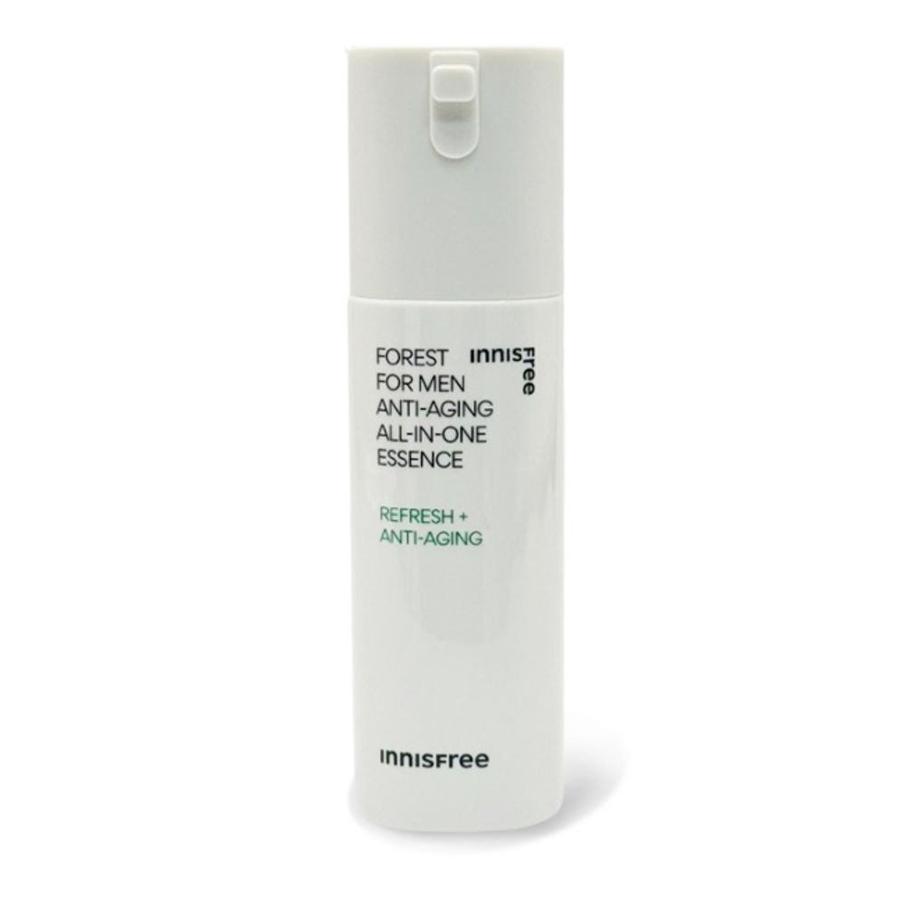 PMEOROQP Skin Tone Care Moisturizing Anti-Aging All-in-One For Men Essence