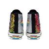 Converse Chuck 70 High 'Pride - Sequined' Men's 167755C