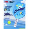 Li-Ning Fiberglass Pickleball Racket