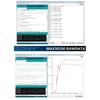 MAX30102 MAX30100 Heart Rate Blood Oxygen Sensor I2C Interface Compatible with Arduino ESP32 Raspberry Pi for DIY Health Monitor