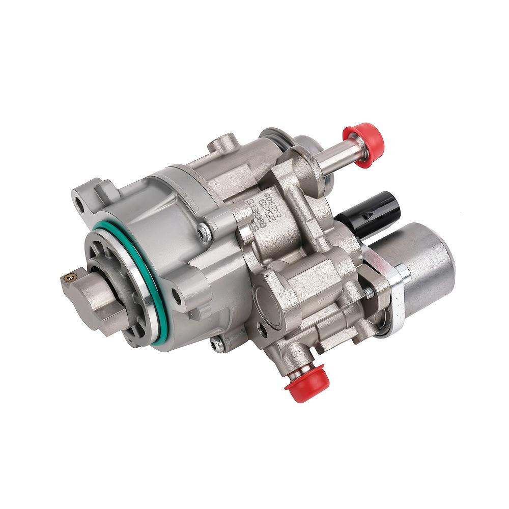 High-Pressure Fuel Injection Pump Compatible with BMW N53 N54 N55 - Part 13517616170