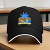 Milo And Chip Casual Baseball Cap Hiking Fishing Trucker Hat Summer Men Adult Fashion Baseball Caps
