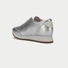 Thommcan Women Comfort Daily Slim Sneakers Sevilla 01 8tmsv15s7s Silver