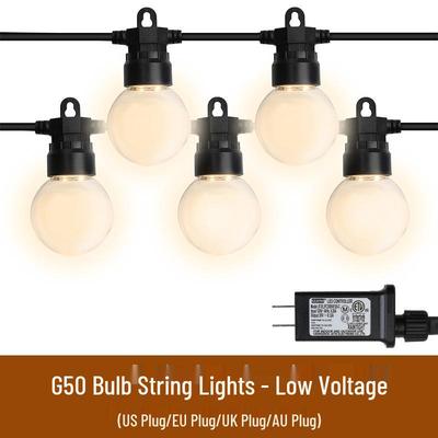 Illuminazione – Decorazioni luminose