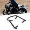 Motorcycle Rear Seat Armrest Luggage Rack Grab Bar Fit for R NineT Scrambler   Pure