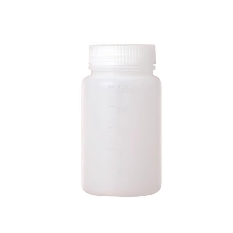 PE Plastic Reagent Bottle
