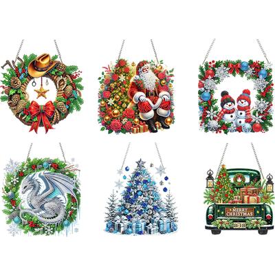 Koníčky a kreativita – Diamantové malování