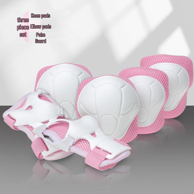 CNMF Kids & Teens Protective Sports Gear Set