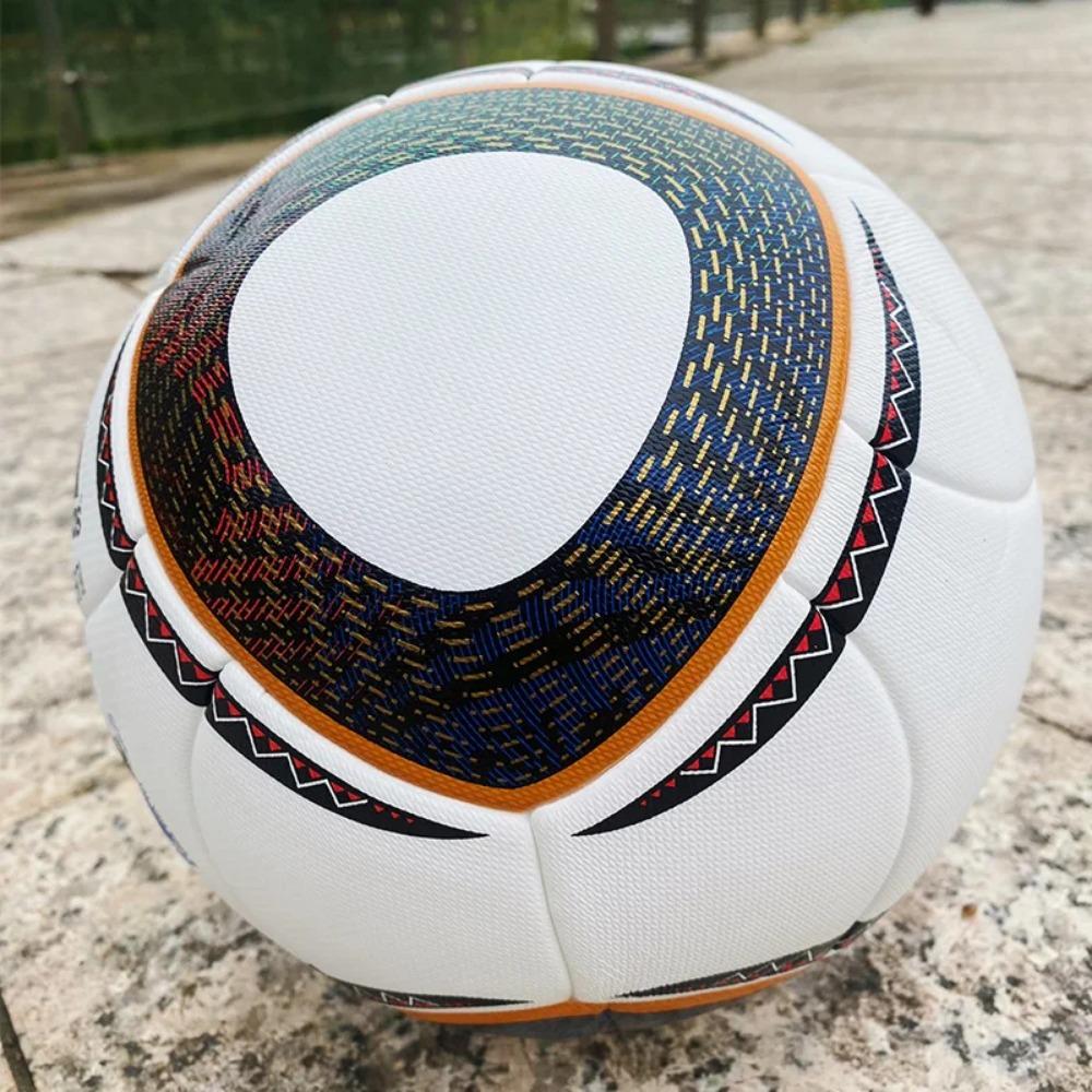 Professional Game Soccer Ball 2022 PU Size 5 Hot Selling Outdoor Sports Training Footballs High Quality Team Sports Football