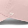 Brand Cap Clean Up 14751162 FSB36C7844 New York Yankees Pink MLB Logo '47 Women's