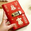 Get Rich Overnight Mini Binder Savings Challenge Save Money Savings Challenges Book  Lovers