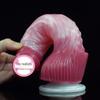 NNSX New Skin Desire Silicone Realistic Dildo for Women - Adult Erotic Product