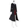 Anime Women's Cosplay Suit Cloak Skirt Cosplay Uniform Halloween Outfit Costume Halloween