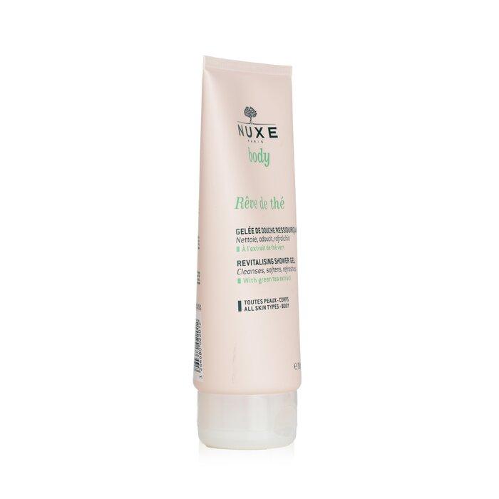 Nuxe Rev De the Revitalizing Shower Gel