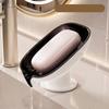 Soap Holder, Fashionable Practical Bathroom Storage Choice, Durable Lightweight Design, Perfect for Keeping Soap Dry