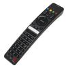 GB326WJSA TV-Fernbedienung mit Sprachfunktion Ersatz für Sharp Netflix Sprach-LCD-TV für 2T