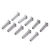 10Pairs/Lot Bh90 Bicycle Brake Hose Mtb Hydraulic Disc Brake Olive Connect