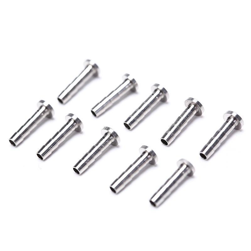 10Pairs/Lot Bh90 Bicycle Brake Hose Mtb Hydraulic Disc Brake Olive Connect