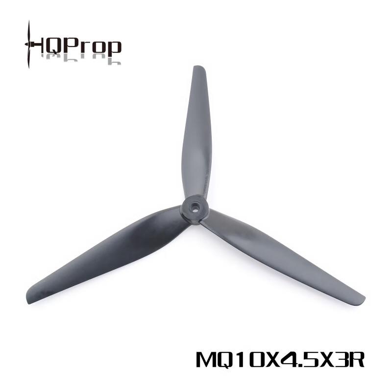 

IFLIGHT HQProp 10X4.5X3 10-inch Nylon Propeller (CN version)
