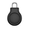 CP69 For Apple AirTag Anti-lost Tracker Waterproof Case Shockproof Metal Cover with Safety Lock