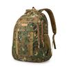 Premium backpack New large-capacity outdoor travel backpack Men's leisure trend student schoolbag