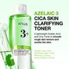 Azelaic Acid 3 Cica Skin Clarifying Toner 250 Ml / 8.45 Fl. Oz.