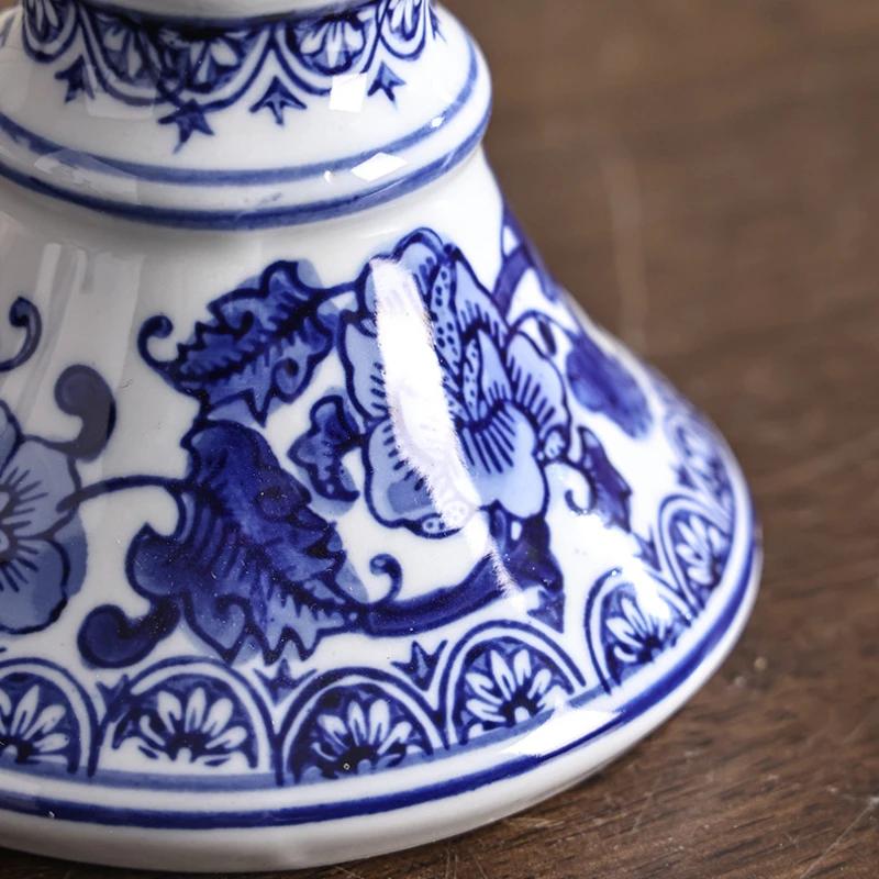 Luxury Centerpiece Candle Holders Elegant Aesthetic Candlestick Nordic Candle Stick Holder Living Room Candlesticks Valentines Day Gift Decoration