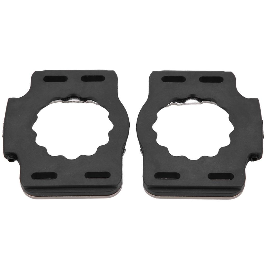 1 Pair Quick, Clt Cover Adapter Converter   comp clts Relse Cycling Shoes pedal attachment For