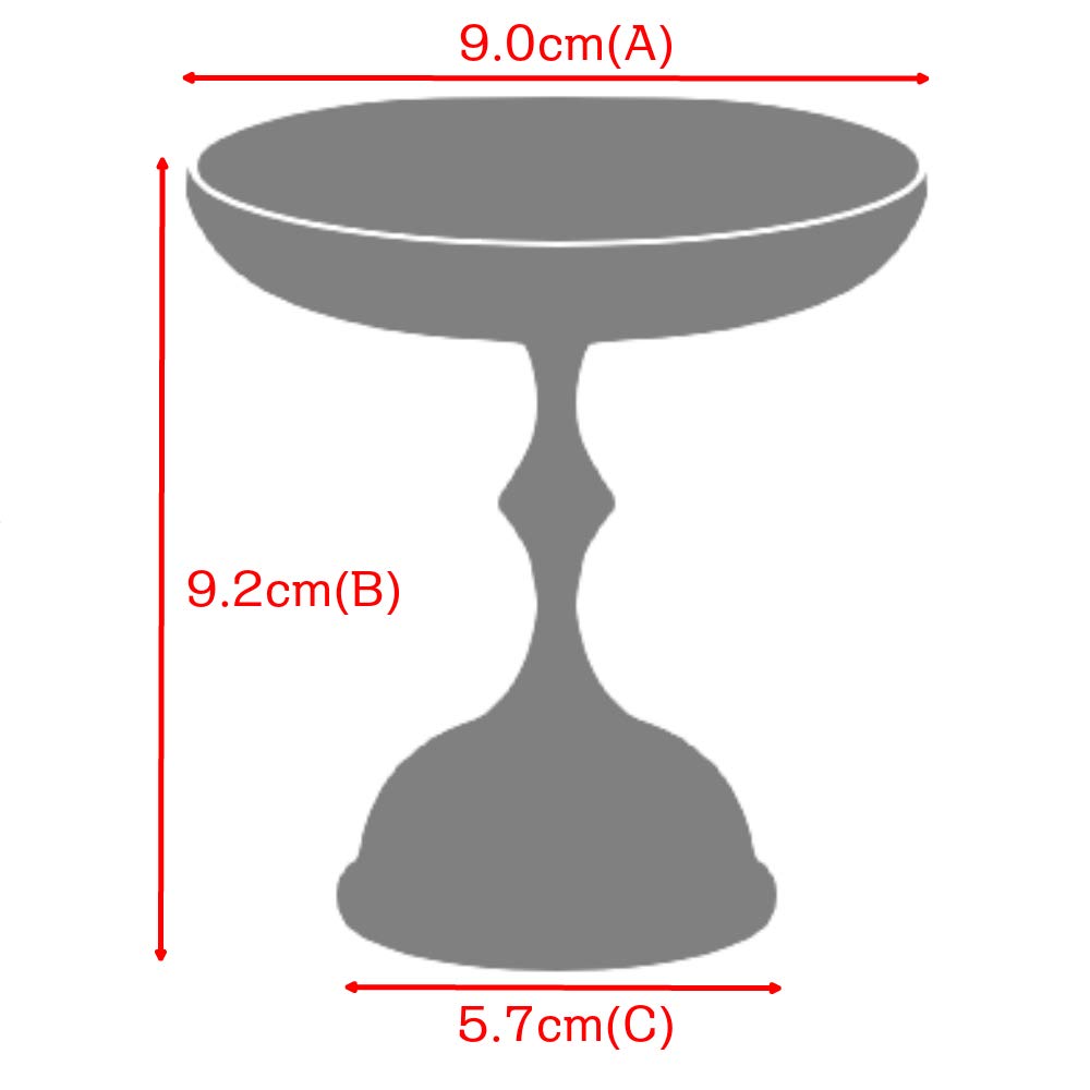 Nakamura Shoji Chukyo Takatsuki 3 inches