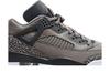 Jordan Spizike Low Cave Stone Anthracite